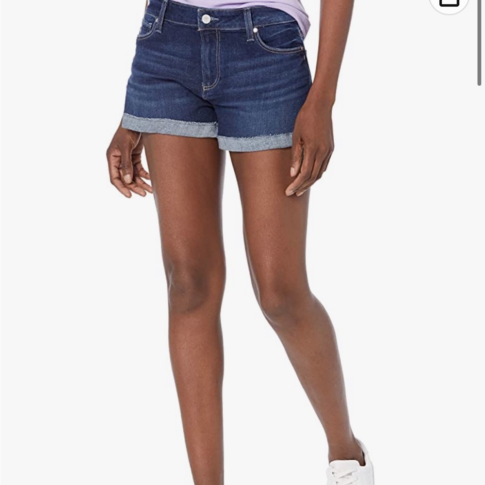 PAIGE Jimmy Short